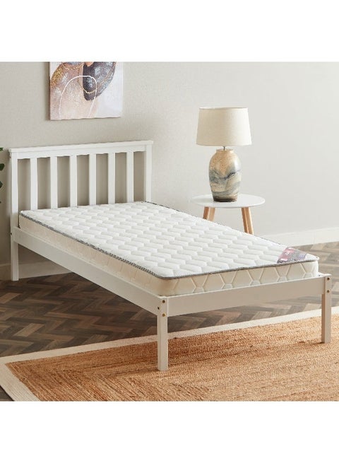 iValue Single Foam Mattress - 90x190x12 cm